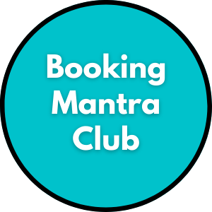 Booking Mantra Club